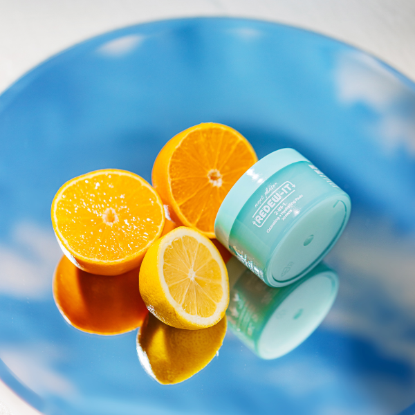 2 in 1 Cleansing & Hydrating Pads